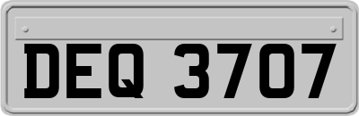 DEQ3707