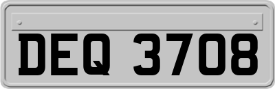 DEQ3708