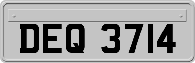 DEQ3714
