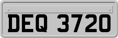 DEQ3720