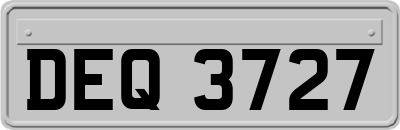 DEQ3727