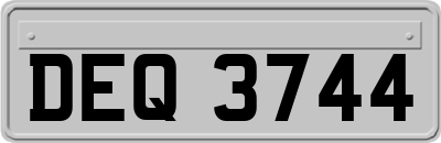 DEQ3744