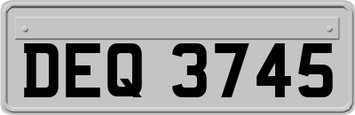 DEQ3745