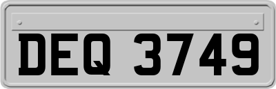 DEQ3749
