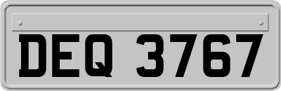 DEQ3767