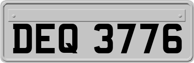 DEQ3776