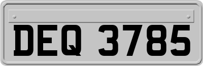 DEQ3785