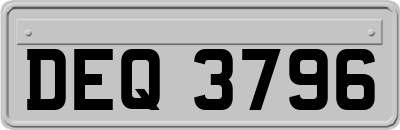 DEQ3796