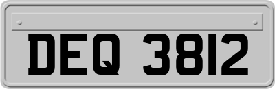 DEQ3812