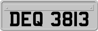 DEQ3813