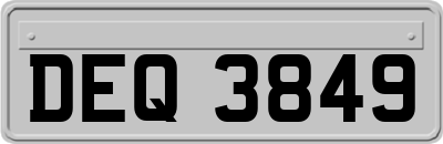 DEQ3849