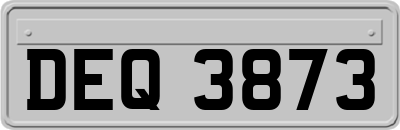 DEQ3873