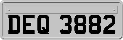 DEQ3882