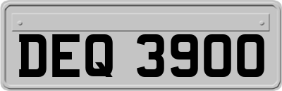 DEQ3900
