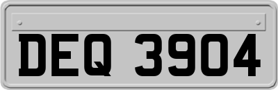 DEQ3904