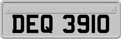 DEQ3910