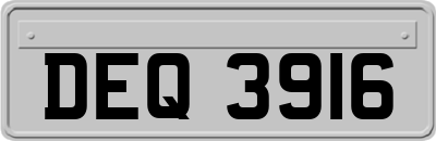 DEQ3916