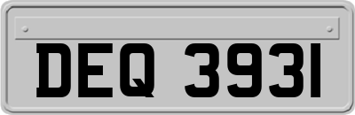 DEQ3931