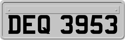DEQ3953