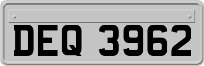 DEQ3962