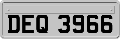 DEQ3966