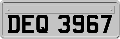 DEQ3967