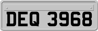 DEQ3968