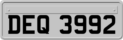 DEQ3992