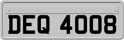 DEQ4008