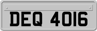 DEQ4016