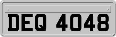 DEQ4048