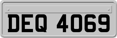 DEQ4069