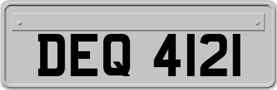 DEQ4121