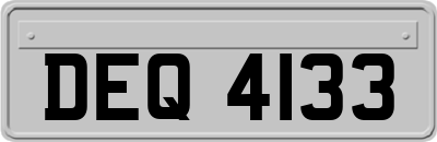 DEQ4133