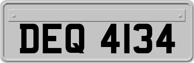 DEQ4134