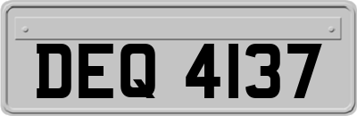 DEQ4137