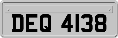 DEQ4138