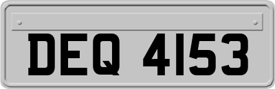DEQ4153