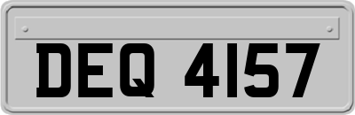 DEQ4157