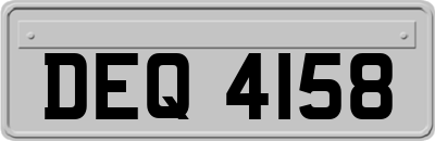 DEQ4158