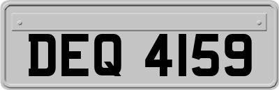 DEQ4159
