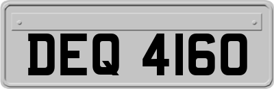 DEQ4160