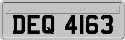 DEQ4163