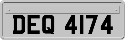 DEQ4174