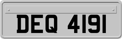 DEQ4191