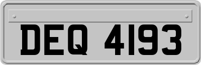 DEQ4193