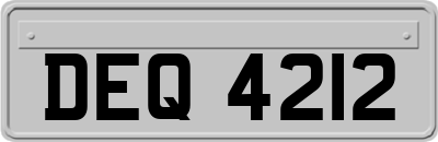 DEQ4212