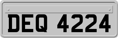 DEQ4224