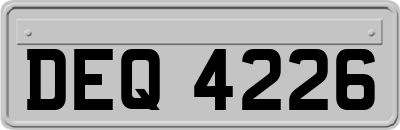 DEQ4226