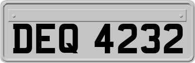 DEQ4232